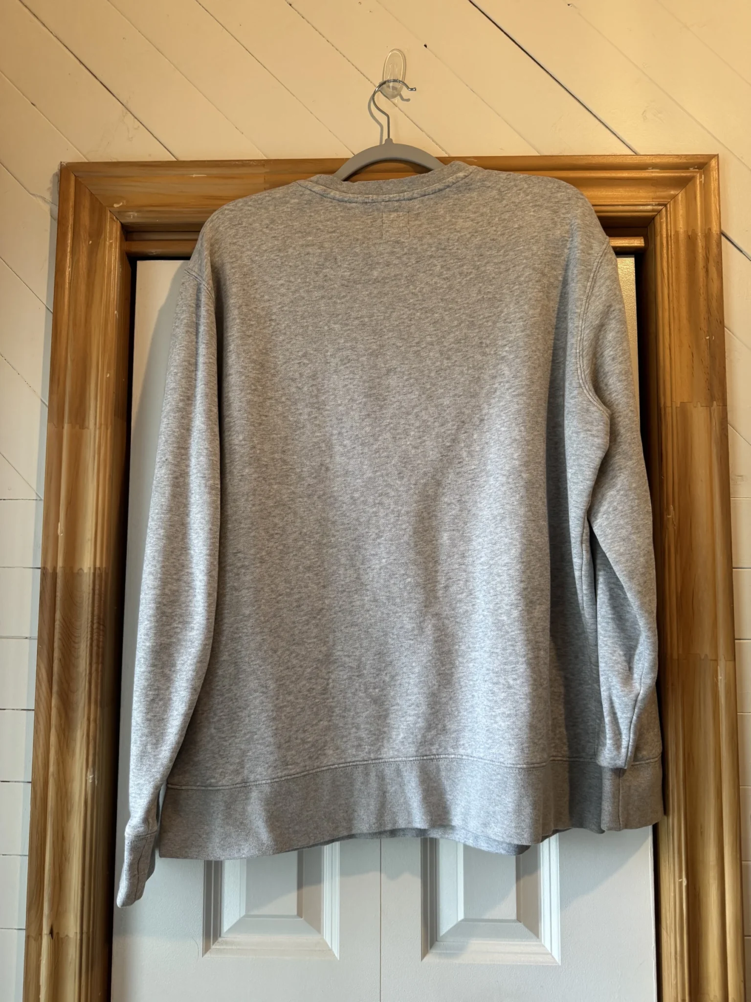 Image for Crewneck Lévis Unisexe