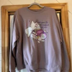 Featured thumbnail for Crewneck Tamelo x Céline Dion