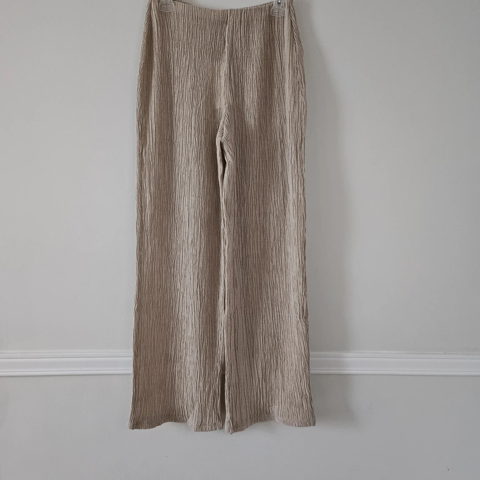 Featured image for Pantalon léger