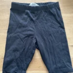 Featured thumbnail for Short noir, H&M, 6T