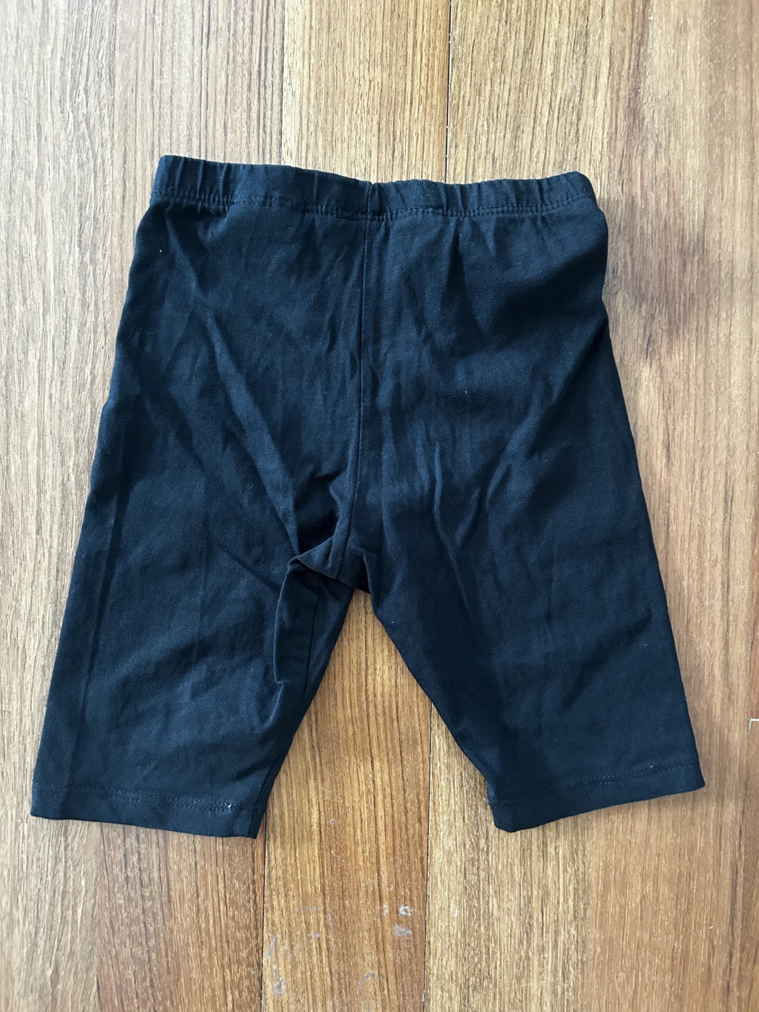 Image for Short noir, H&M, 6T