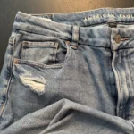 Thumbnail for Jeans mom 14 long