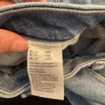 Thumbnail for Jeans mom 14 long