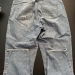 Thumbnail for Jeans mom 14 long