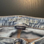 Thumbnail for Jeans stretch distress 14 long
