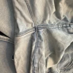 Thumbnail for Jeans effet distress 14 régulier