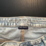 Thumbnail for Jeans effet distress 14 régulier