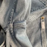 Thumbnail for Jeans H&M x Lee