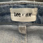 Thumbnail for Jeans H&M x Lee