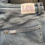 Thumbnail for Jeans H&M x Lee