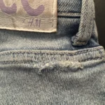 Thumbnail for Jeans H&M x Lee