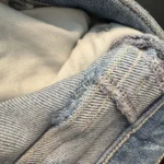 Thumbnail for Jeans H&M x Lee