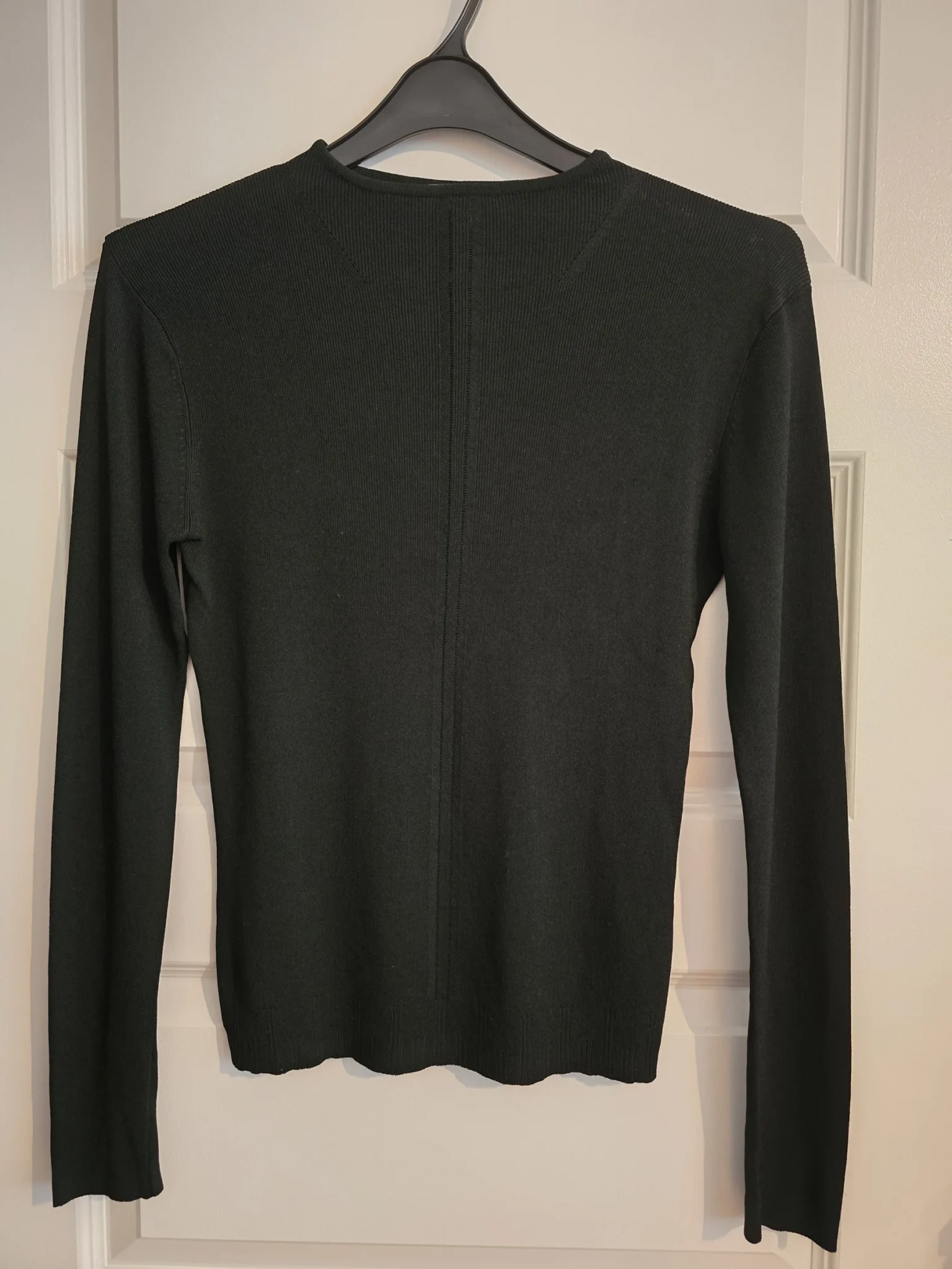 Featured image for Chandail manches longues, Dalia