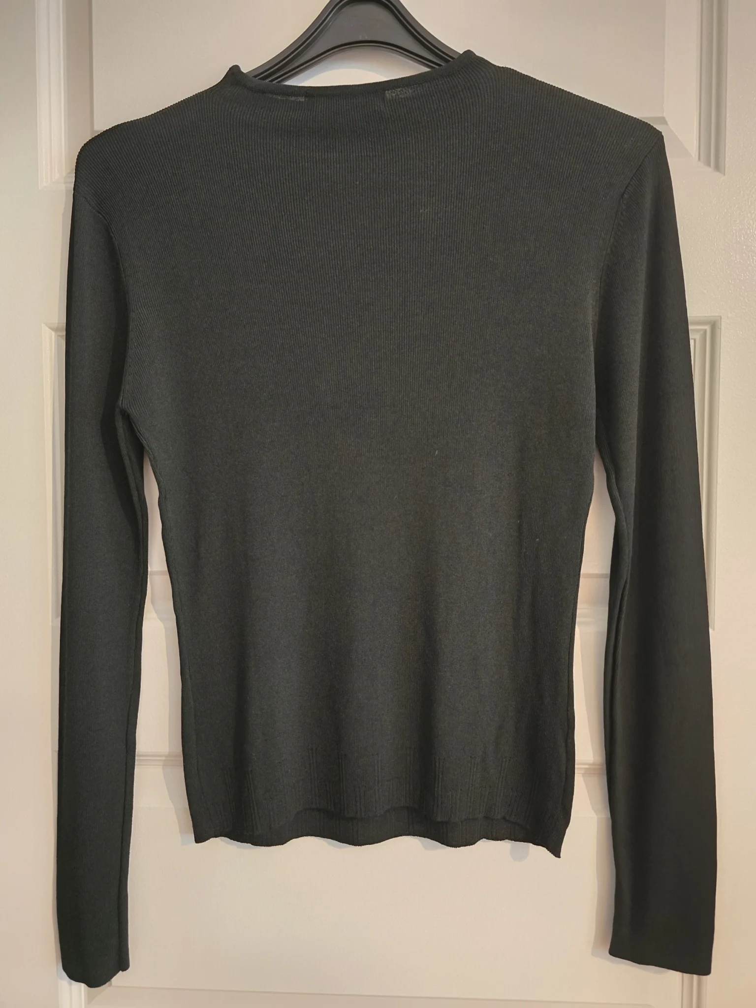 Image for Chandail manches longues, Dalia