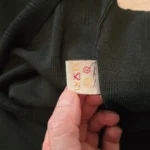 Thumbnail for Chandail manches longues, Dalia