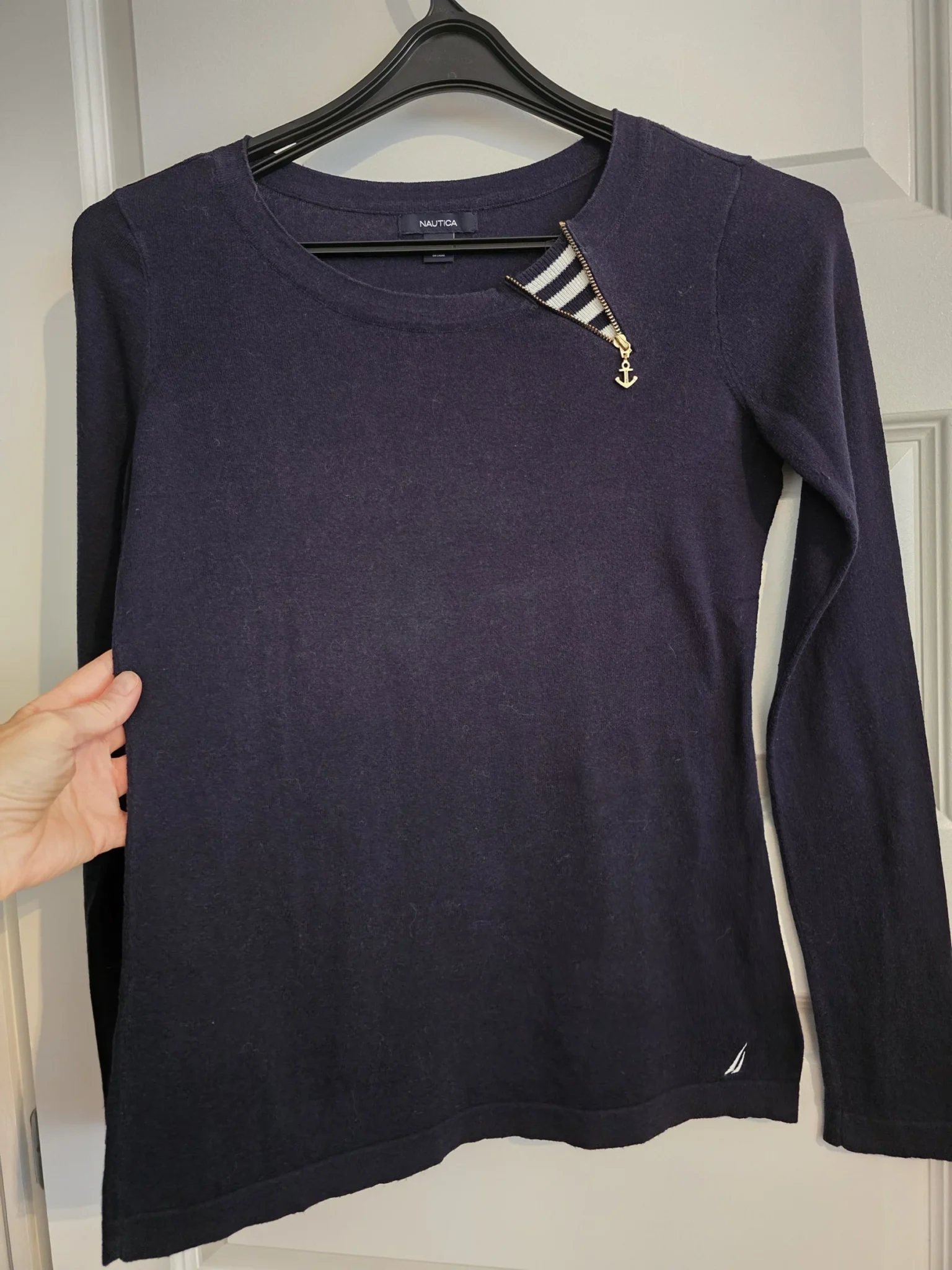 Featured image for Pull Nautica