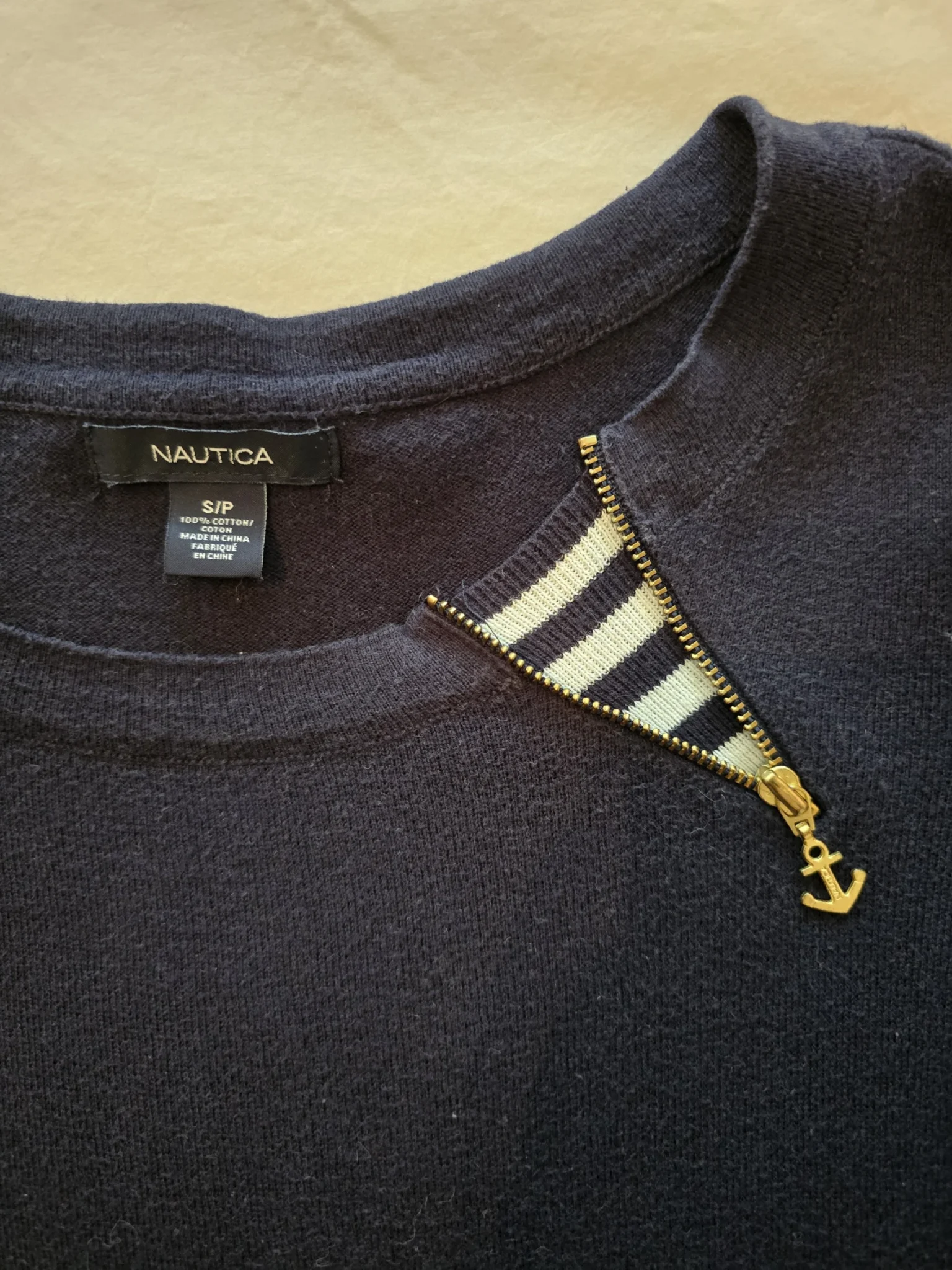 Image for Pull Nautica