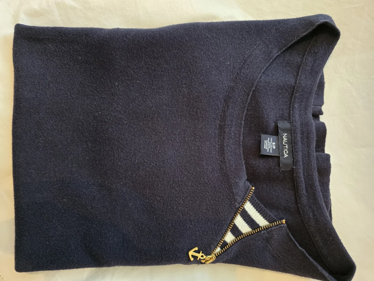 Image for Pull Nautica