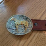 Thumbnail for Ceinture Montana Silver Smiths