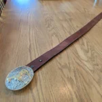 Thumbnail for Ceinture Montana Silver Smiths
