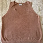 Featured thumbnail for Camisole tricot super légère