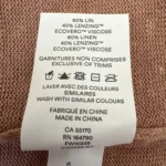 Thumbnail for Camisole tricot super légère