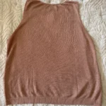 Thumbnail for Camisole tricot super légère