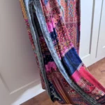 Thumbnail for Long summer skirt