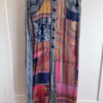 Thumbnail for Long summer skirt