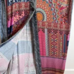 Thumbnail for Long summer skirt