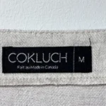 Thumbnail for Cokluch two-tone dress