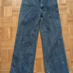 Featured thumbnail for Jeans Charlie b