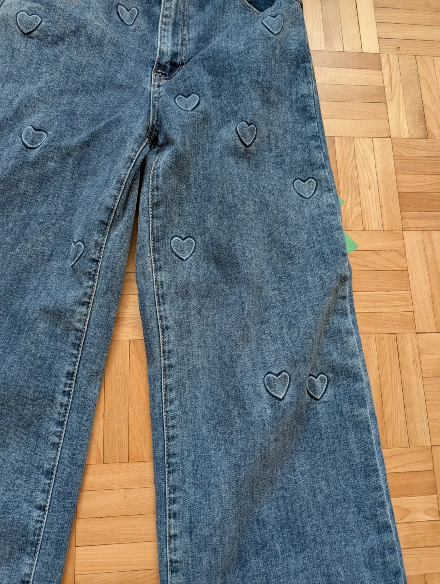 Image for Jeans Charlie b
