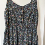 Featured thumbnail for Robe soleil bretelles ajustables