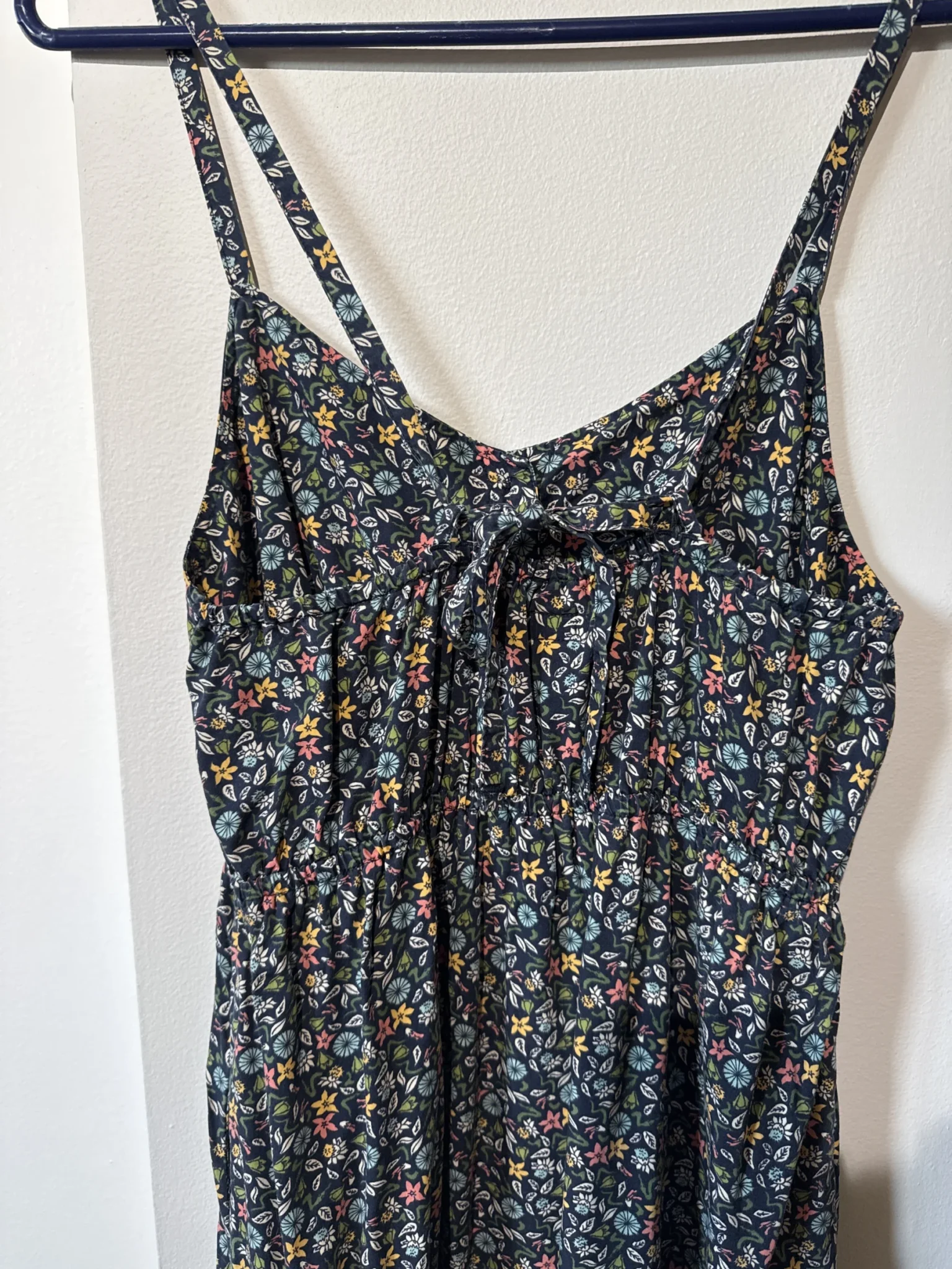 Image for Robe soleil bretelles ajustables