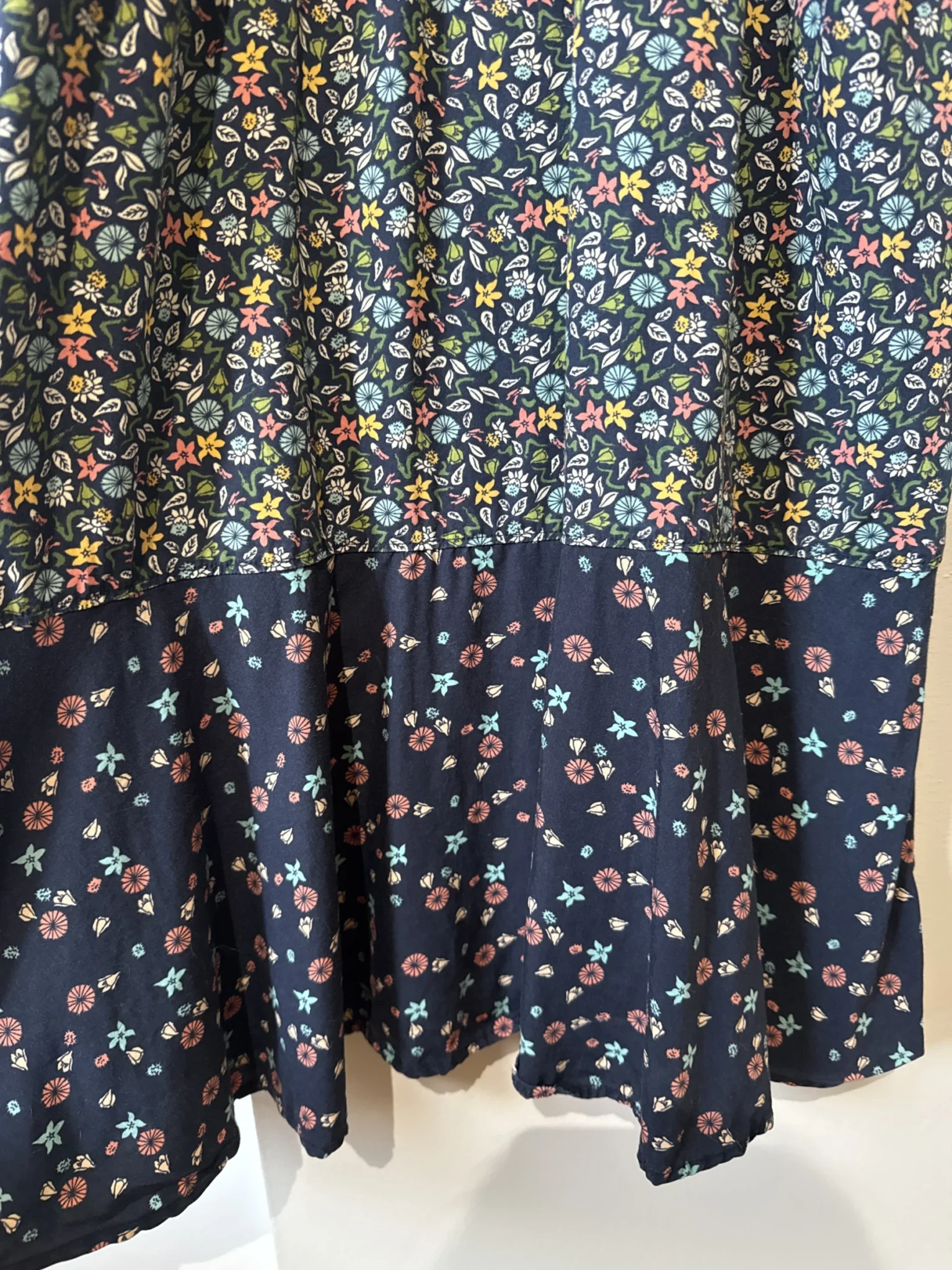 Image for Robe soleil bretelles ajustables