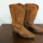 Featured thumbnail for Bottes western