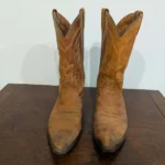Thumbnail for Bottes western