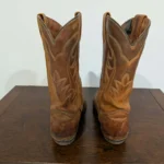 Thumbnail for Bottes western