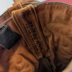 Thumbnail for Bottes western