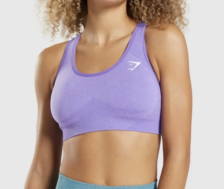 Image for Gymshark ensemble mauve
