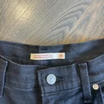 Thumbnail for High waisted mom jean / Jean mom taille élevée