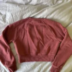 Thumbnail for Aritzia Cozy Fleece sweater