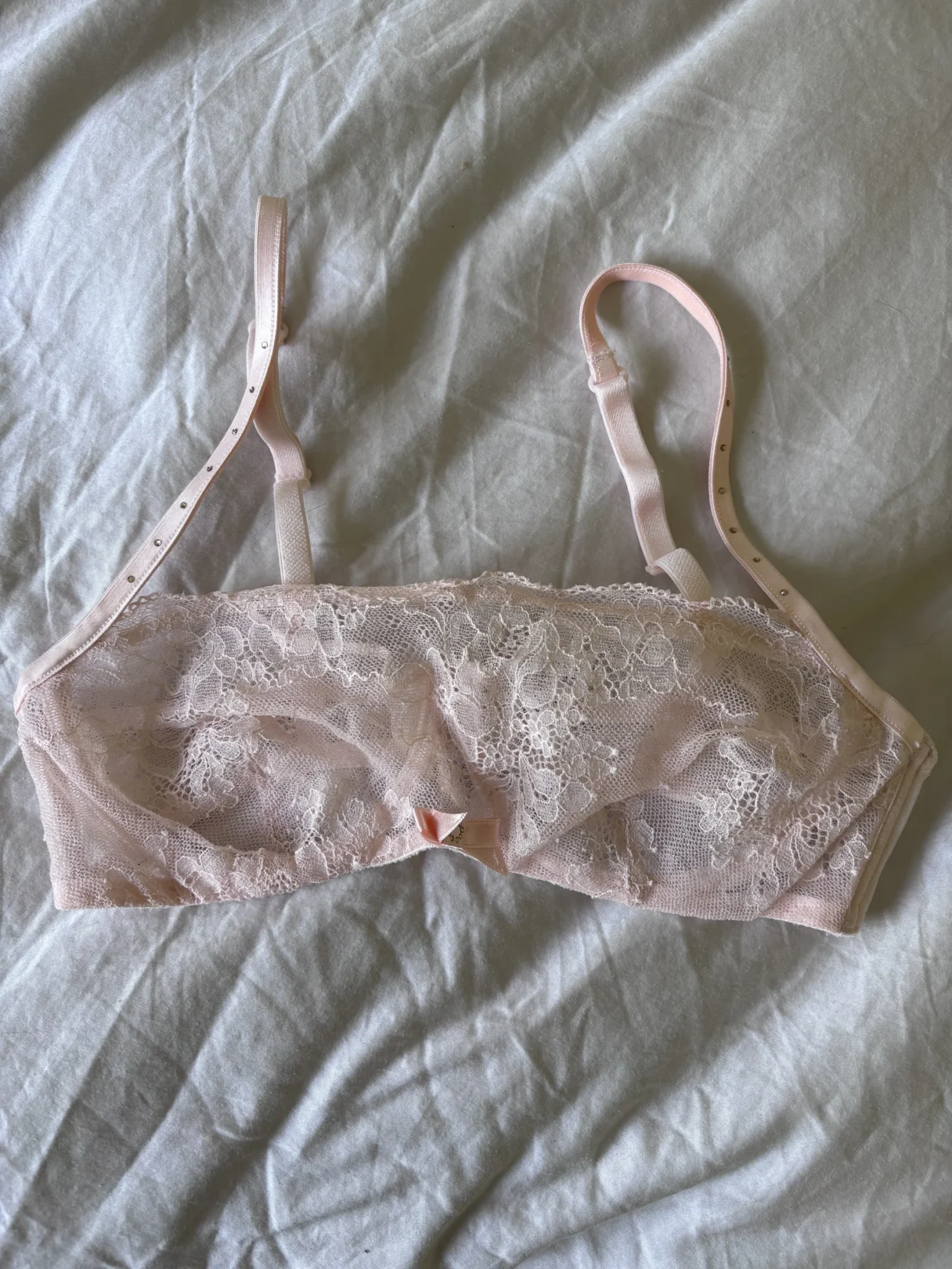 Featured image for Soutien-gorge Marie Jo