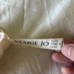 Thumbnail for Soutien-gorge Marie Jo