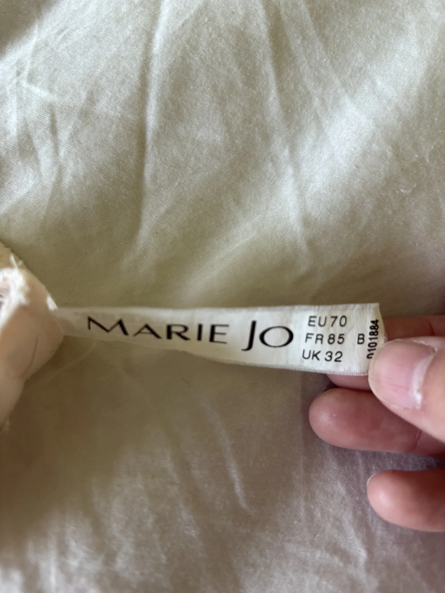 Image for Soutien-gorge Marie Jo