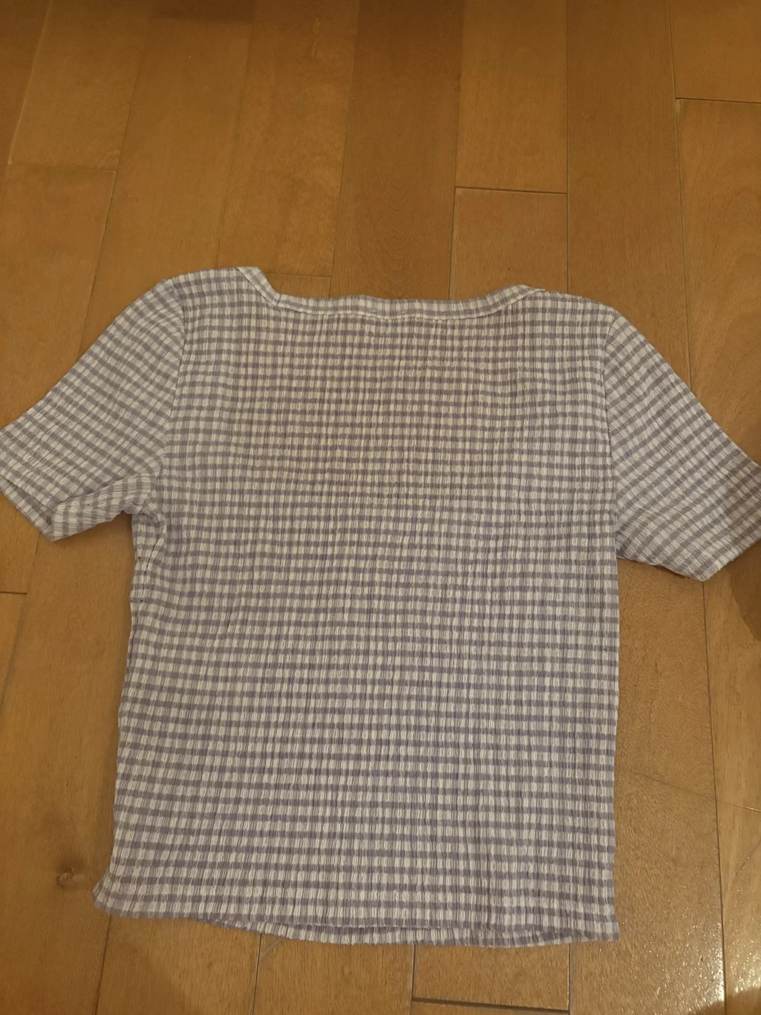 Image for Wilfred Aritzia T-shirt
