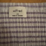 Thumbnail for Wilfred Aritzia T-shirt