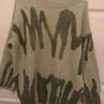 Thumbnail for Princess Polly wool sweater