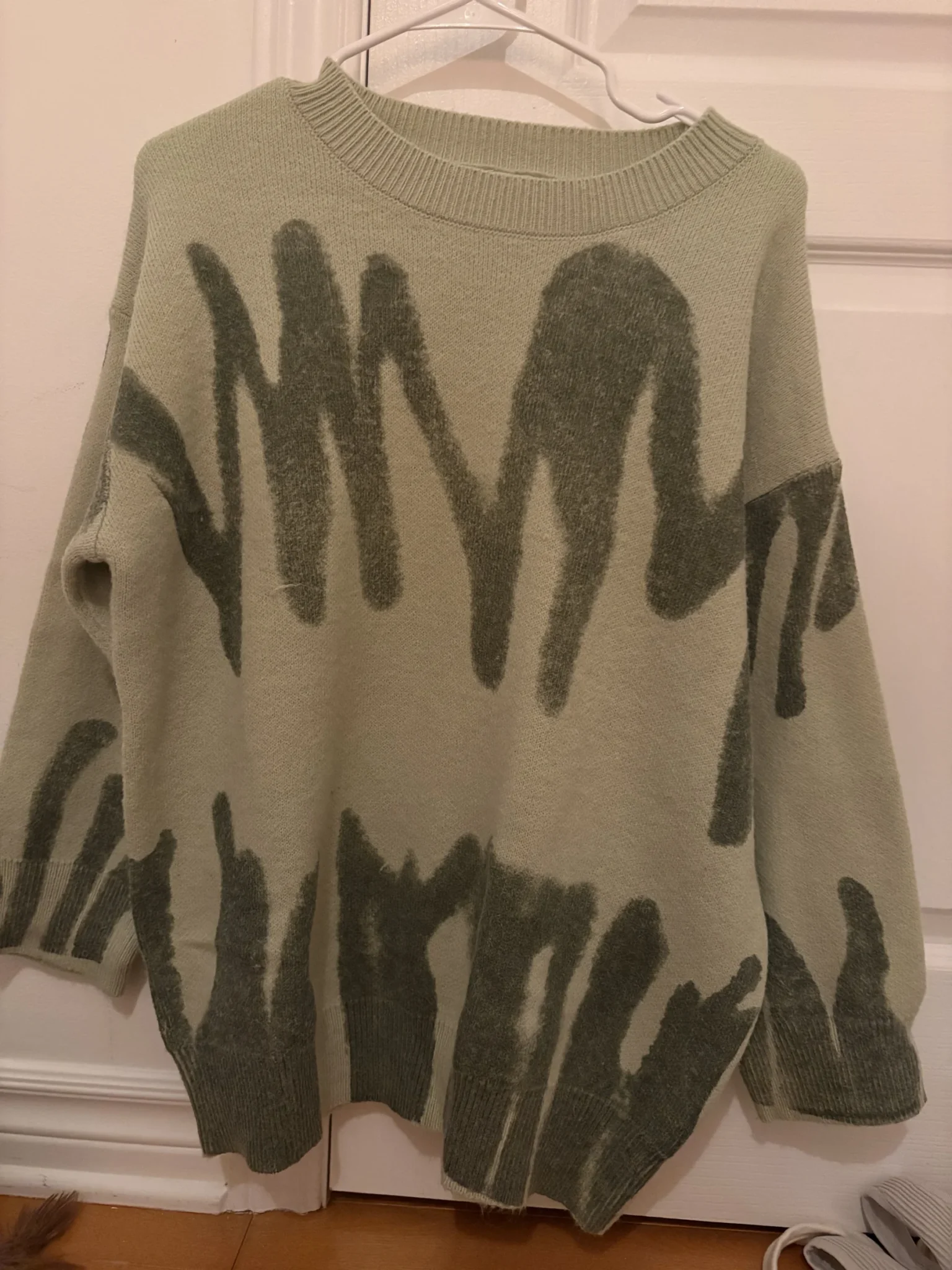 Image for Princess Polly wool sweater